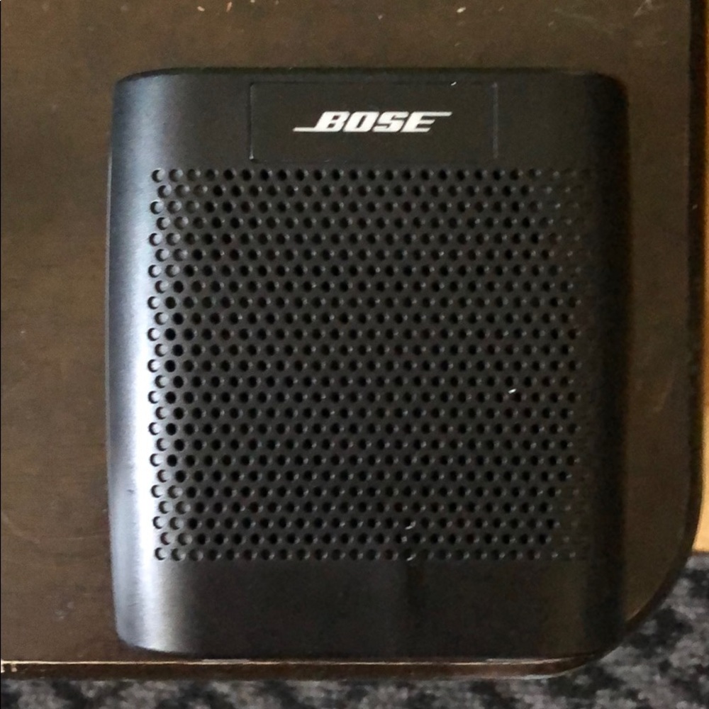 Wireless BOSE  speaker